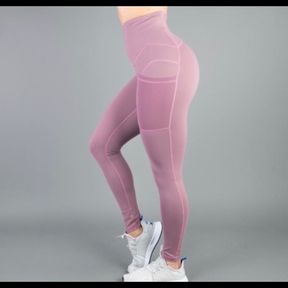 BuffBunny Athena Leggings 💗